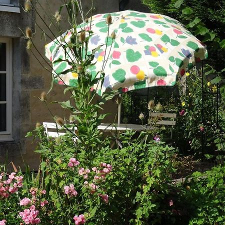 Bevau - B&B Bio Trampot Esterno foto