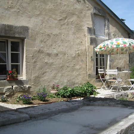Bevau - B&B Bio Trampot Esterno foto