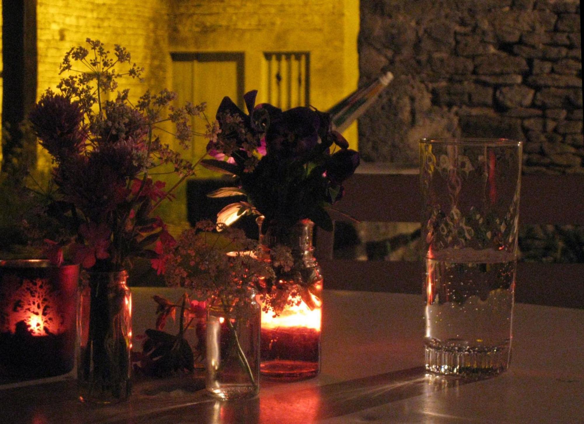 Bevau - B&B Bio Trampot Esterno foto